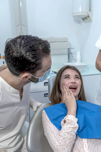 Best Emergency Orthodontic Repairs in Rockport, IN